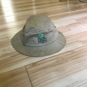 Hana Fresh Bucket hat
